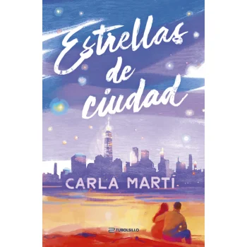 Estrellas de ciudad, Carla Martí, Tubolsillo