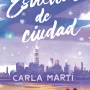 Estrellas de ciudad, Carla Martí, Tubolsillo