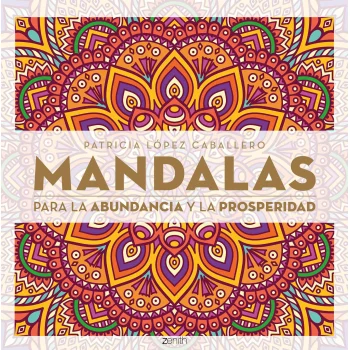 Mandalas para la abindancia y proeperidad, Zenith