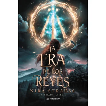 La era de los reyes, Nira Strauss, Tubolsillo