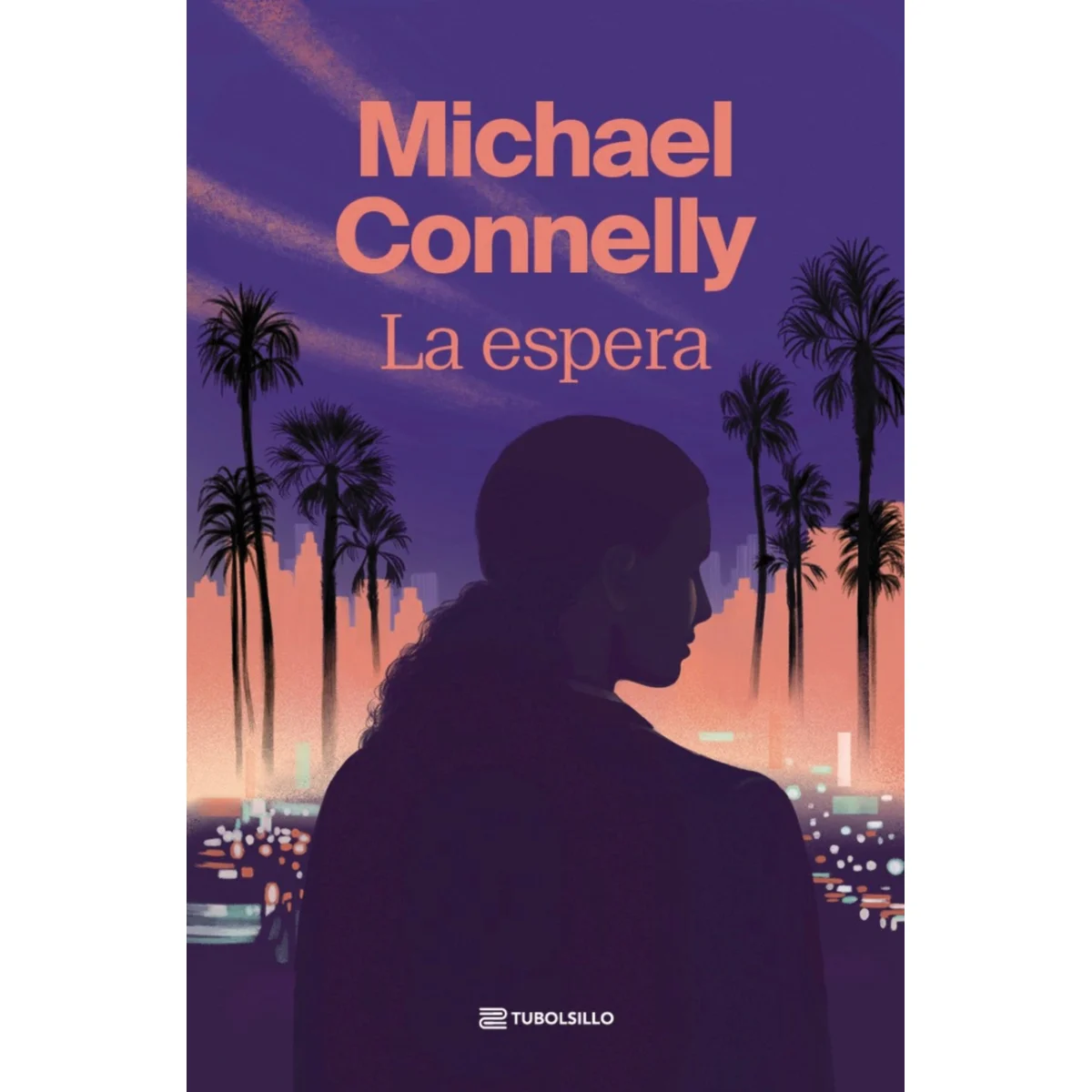 La espera, Michael Connelly, Tubolsillo