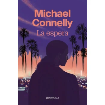 La espera, Michael Connelly, Tubolsillo