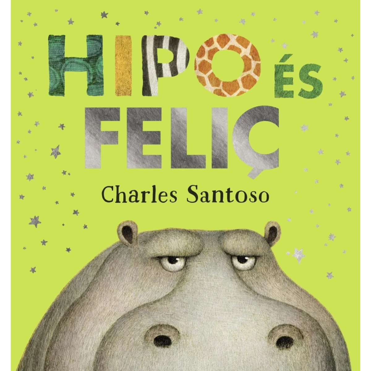 Hipo és feliç, Charles Santoso, Barcanova