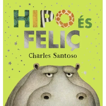 Hipo és feliç, Charles Santoso, Barcanova
