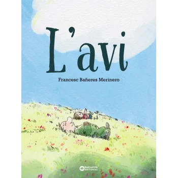 L'avi, Francesc Bañeres, Barcanova
