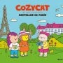 Cozy Cat. Destellos de París, Planeta Junior