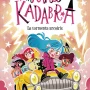 Anna Kadabra 17. La tormenta arcoíris, Pedro Mañas, Destino Infantil