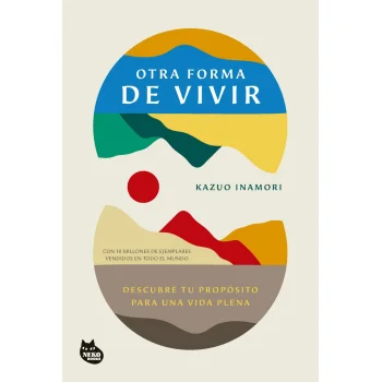 Otra forma de vivir, Kazuo Inamori, Neko