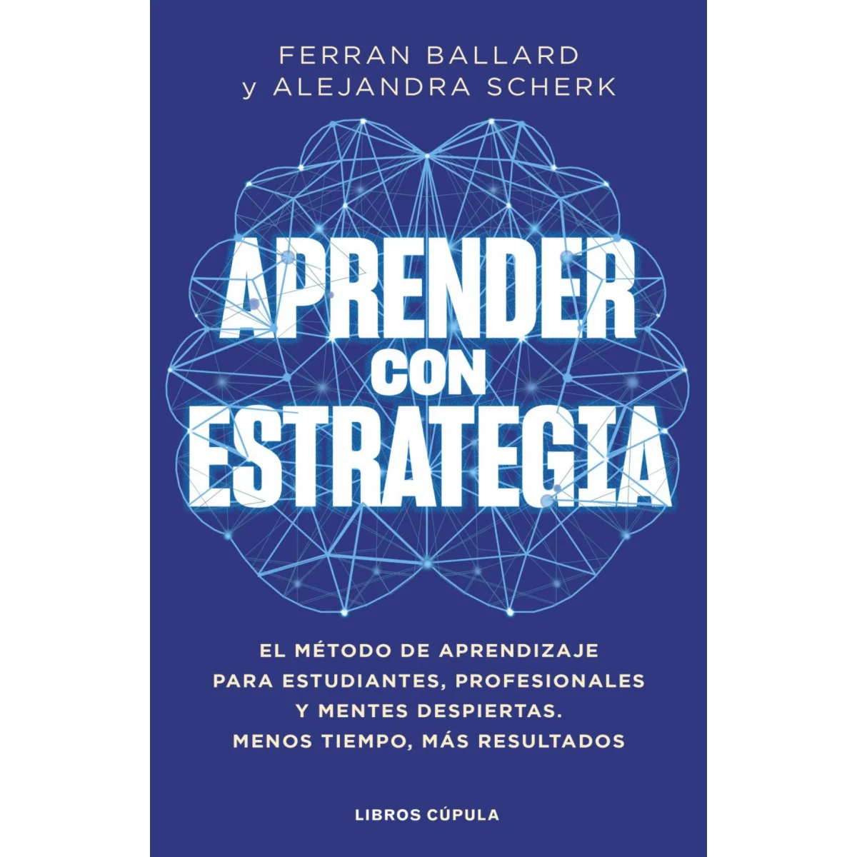 Aprender con estrategia, Alejandra Scherk, Cupula