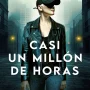 Casi un millón de horas, Juan González, Espasa 