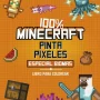 100% Minecraft. Pinta píxeles. Especial biomas, Planeta Junior