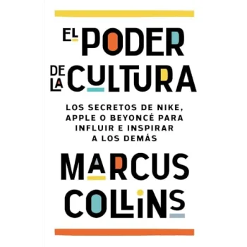 El poder de la cultura, Marcus Collins, Peninsula
