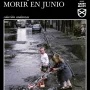 Cualquiera puede morir en junio, Alan Parks, Tusquets 