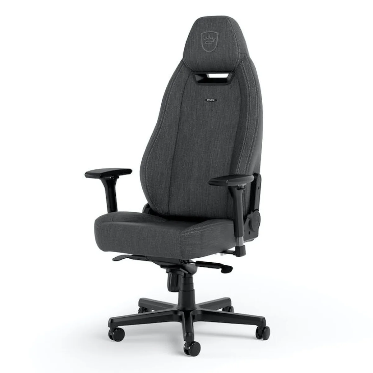 Cadira rodes Gaming Legend TX antracite Noblechairs