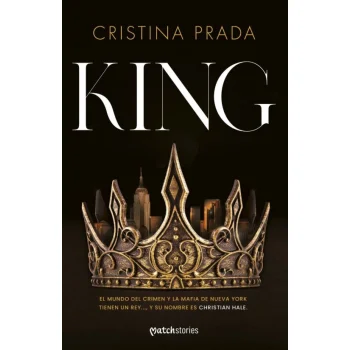 King, Cristina Prada, Esencia