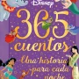 365 cuentos. Una historia para cada noche, Disney Libros