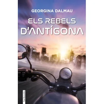 Els rebels d'Antígona, Georgina Dalmau, Fanbooks
