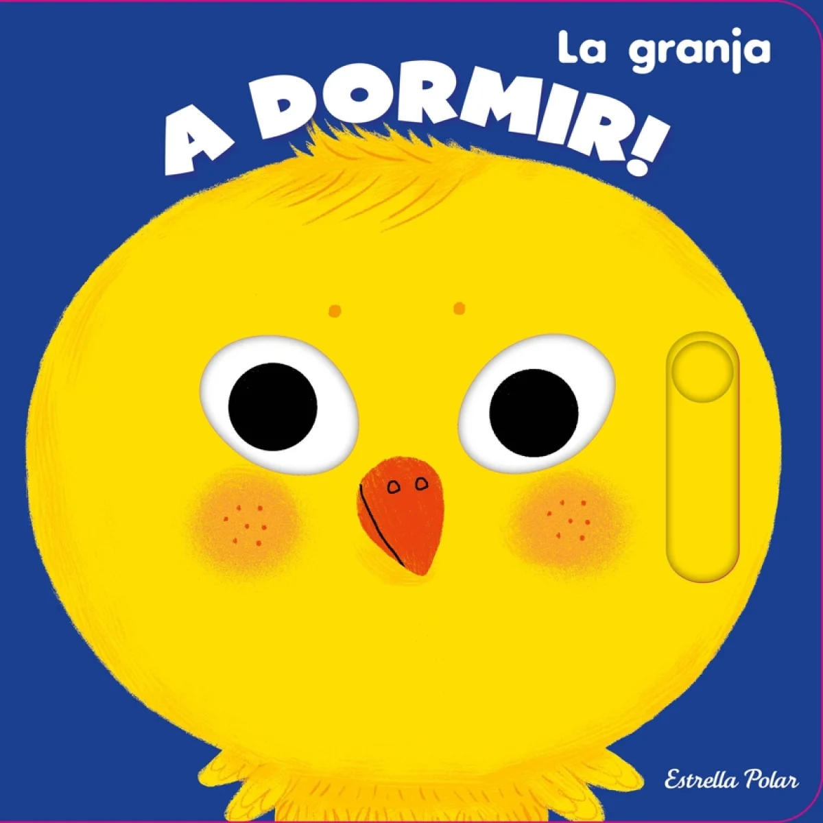 A dormir! La granja, Charlotte Roederer, Estrella Polar