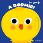 A dormir! La granja, Charlotte Roederer, Estrella Polar