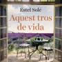 Aquest tros de vida, Estel Solé, Labutxaca