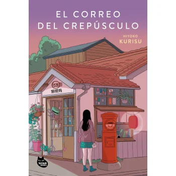 El correo del crepúsculo, Hiyoko Kurisu, Neko Books