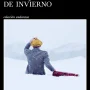Coloquio de invierno, Luis Landero, Tusquets