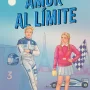 Amor al límite (Dirty Air 2), Lauren Asher, Martinez Roca