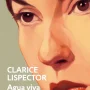 Agua viva, Clarice Lispector, Debolsillo