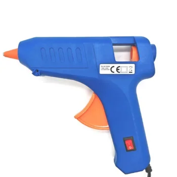 Pistola de cola 60W Campus 040875