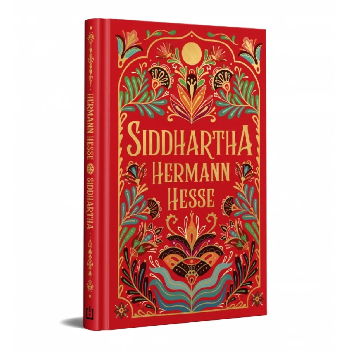 Siddhartha EL, Hesse Hermann, Debolsillo