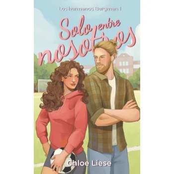 Solo entre nosotros, Liese Chloe, TBR