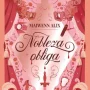 Nobleza obliga, Maiwenn Alix, TBR