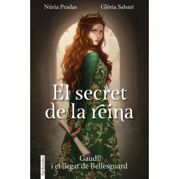 El secret de la reina, Núria Pradas Andreu, Fanbooks