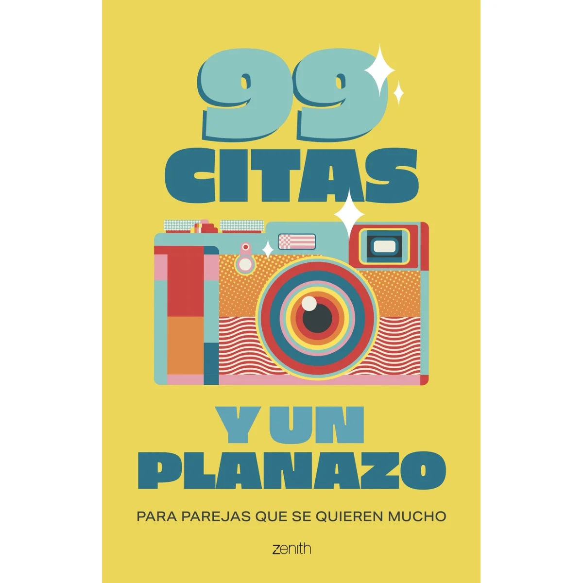 99 citas y un planazo, Zenith