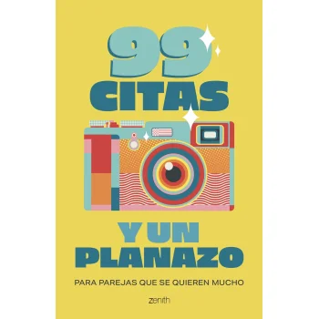 99 citas y un planazo, Zenith