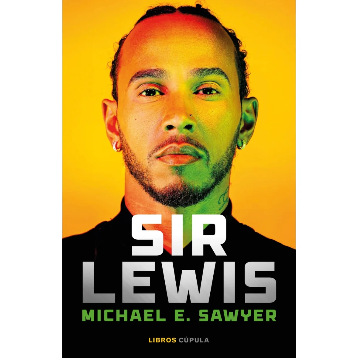 Sir Lewis, Michael E Sawyer, Cupula