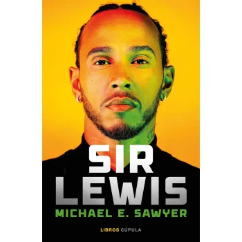 Sir Lewis, Michael E Sawyer, Cupula