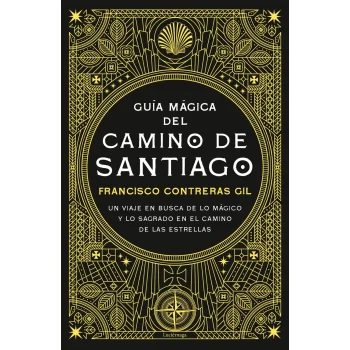 Guía mágica del Camino de Santiago, Francisco Contreras, Luciernaga