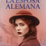 La esposa alemana, Kelly Rimmer, Ndenovela
