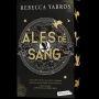Ales de sang. Edició especial amb cantells tintats, RebeccaYarros, Lab