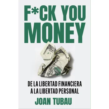 Fuck you money, Joan Tubau, Peninsula