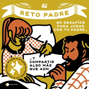 Papá, ¡te toca!, Temas Hoy