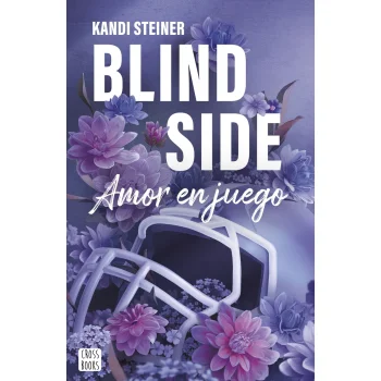Blind Side, Kandi Steiner, Crossbooks