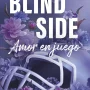 Blind Side, Kandi Steiner, Crossbooks