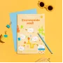 Entretenidamente 4-5, Rubio