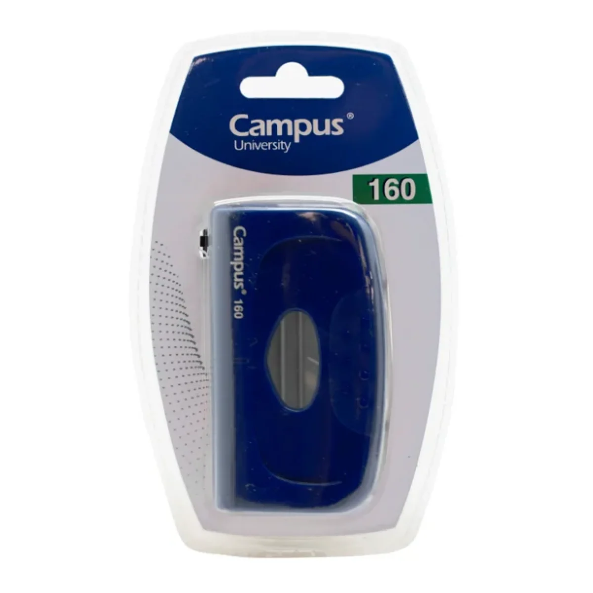 Perforadora 20 fulls blava Campus 160 040725