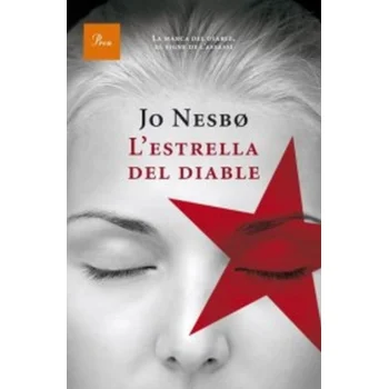 L'estrella del diable, Jo Nesbo, Proa