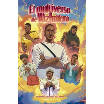 El multiverso de WizProblema, Cupula