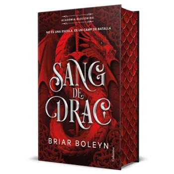 Sang de Drac EL, Briar Boleyn, Columna