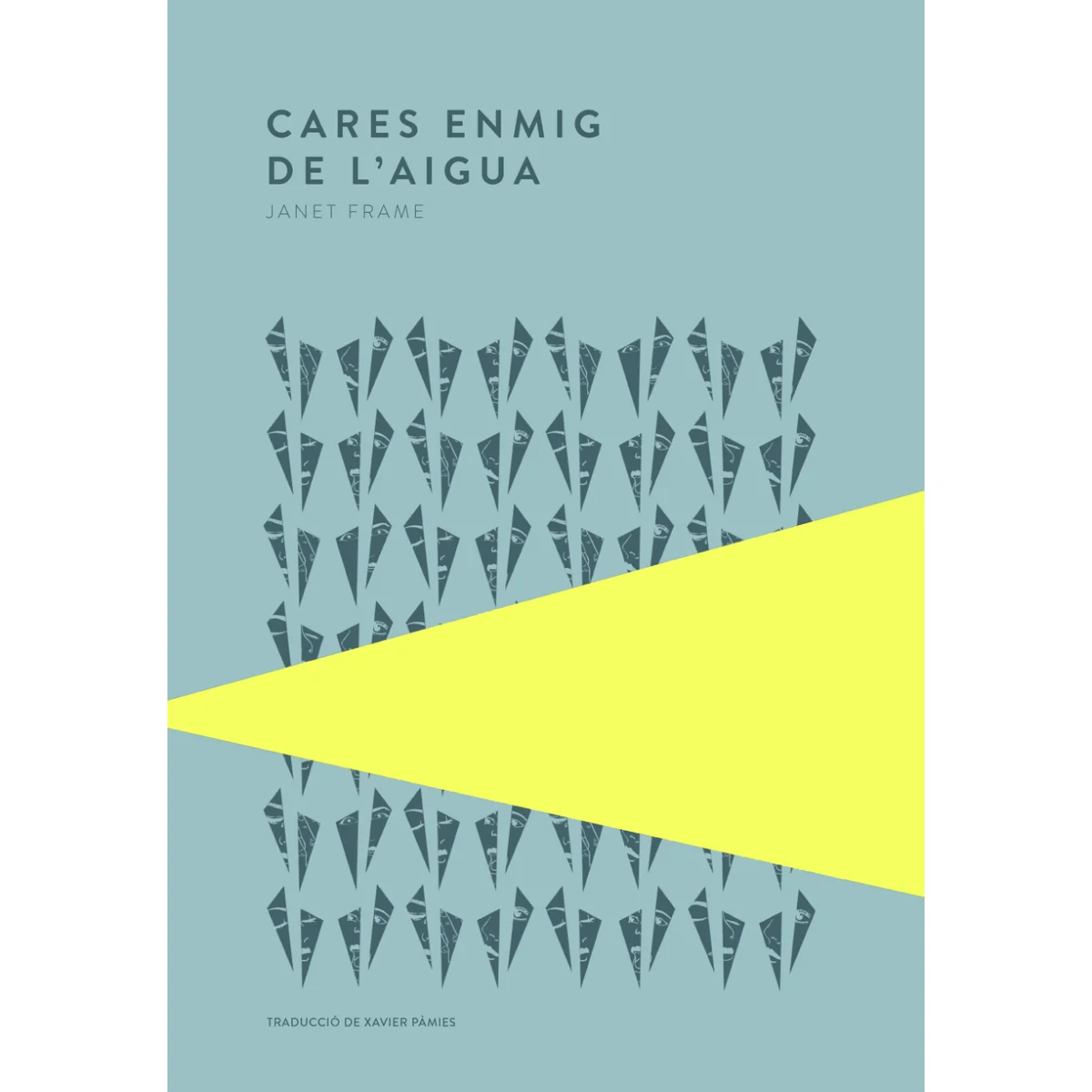 Cares enmig de l'aigua, Janet Frame, Trotalibros